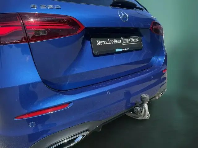 Mercedes-Benz B 250