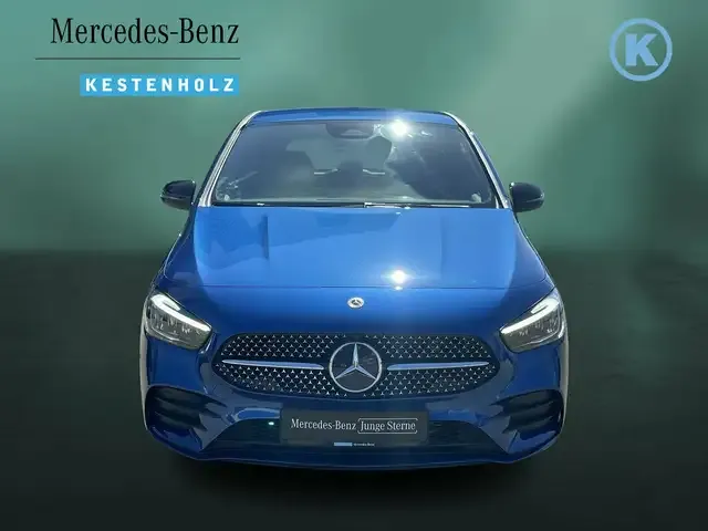Mercedes-Benz B 250