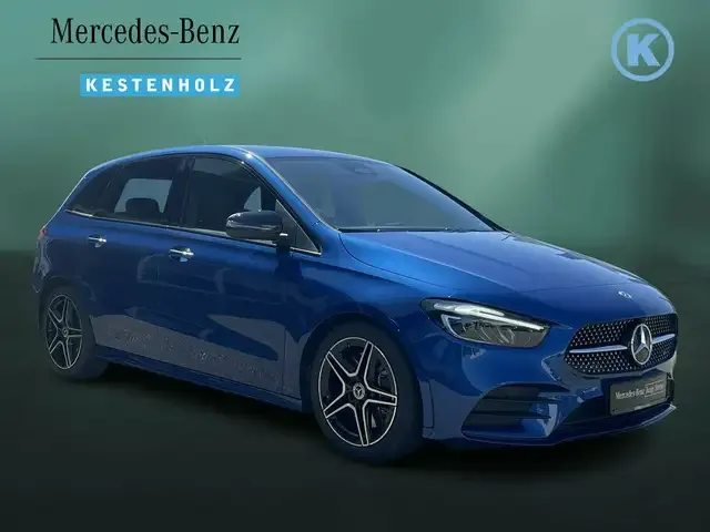 Mercedes-Benz B 250