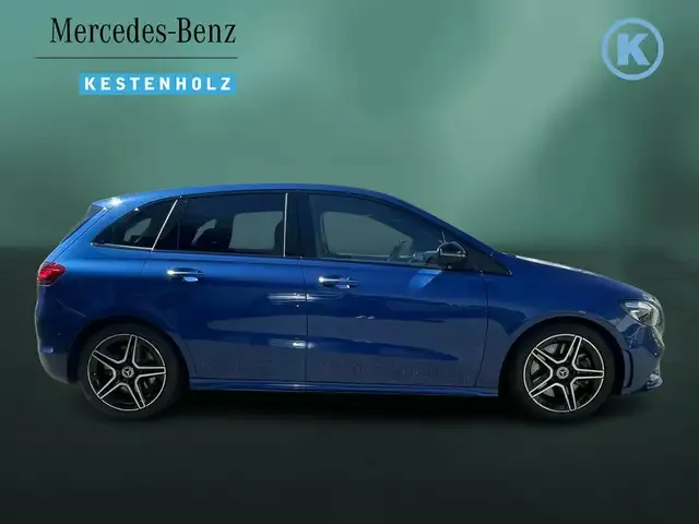 Mercedes-Benz B 250