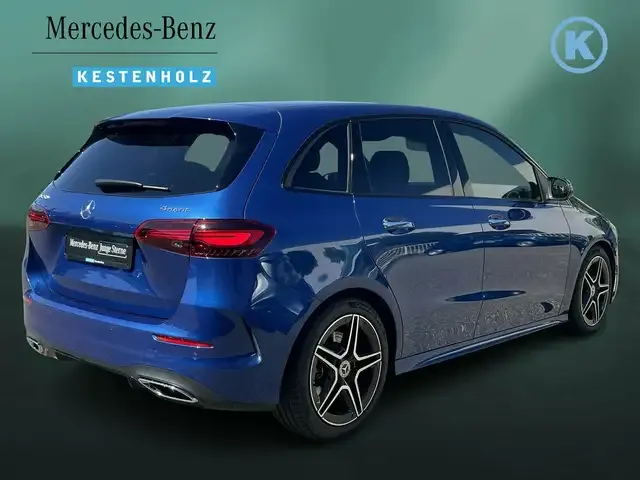 Mercedes-Benz B 250