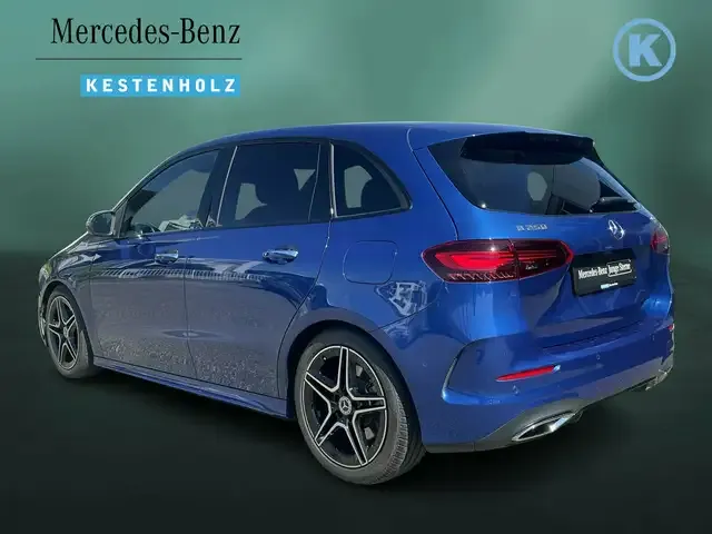 Mercedes-Benz B 250