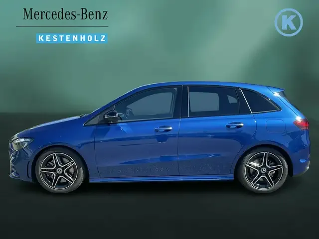 Mercedes-Benz B 250