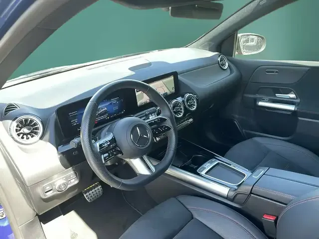 Mercedes-Benz B 250