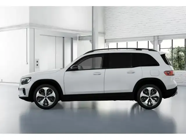 Mercedes-Benz GLB 220