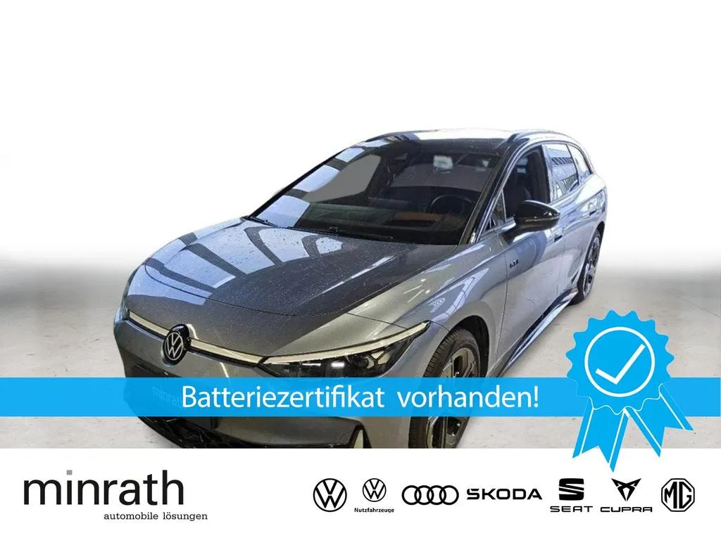 Volkswagen ID.7