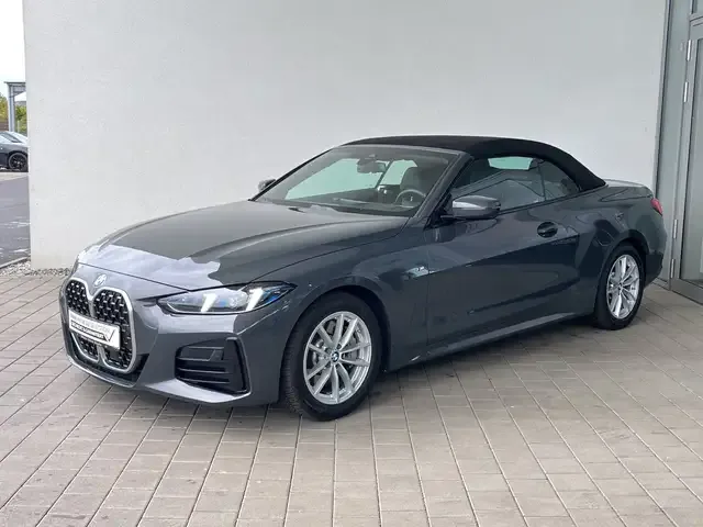 BMW 430