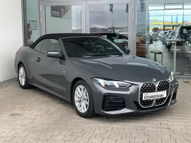 BMW 430