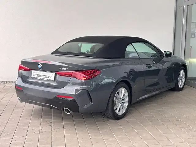 BMW 430