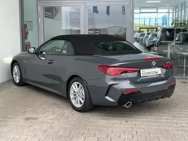 BMW 430