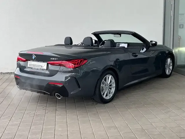 BMW 430