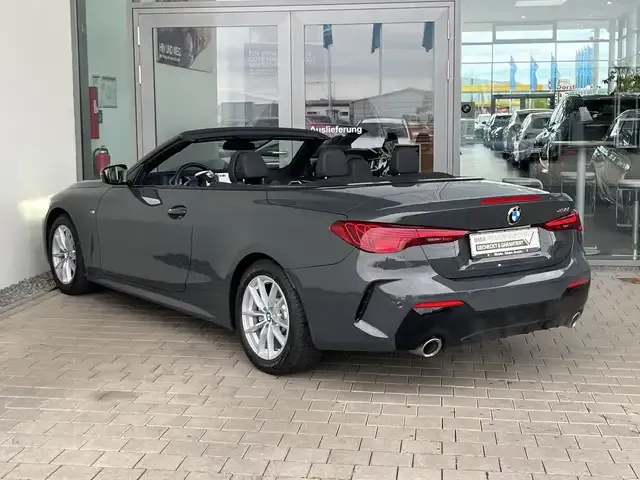 BMW 430