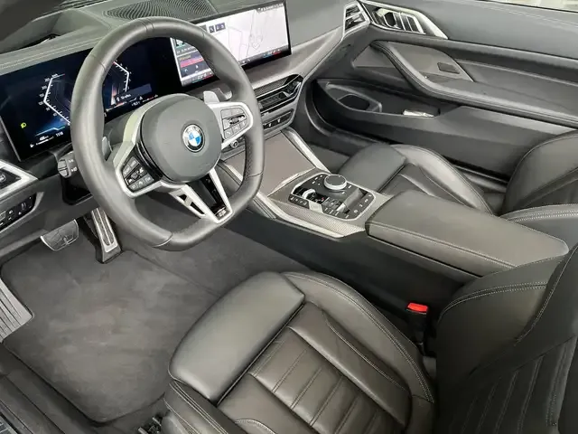 BMW 430