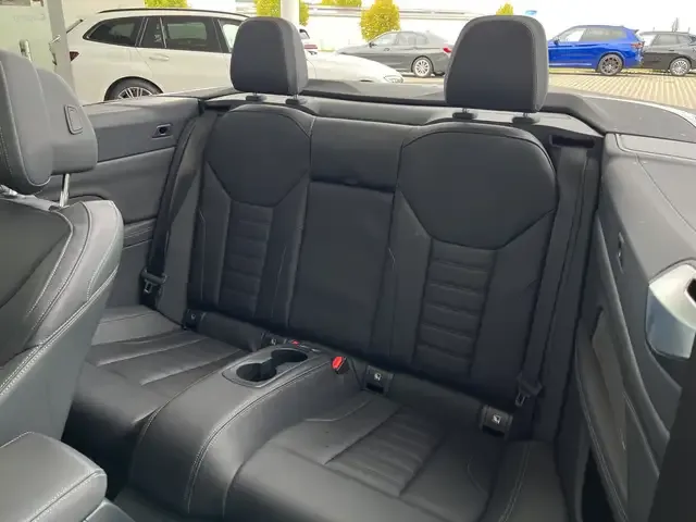 BMW 430