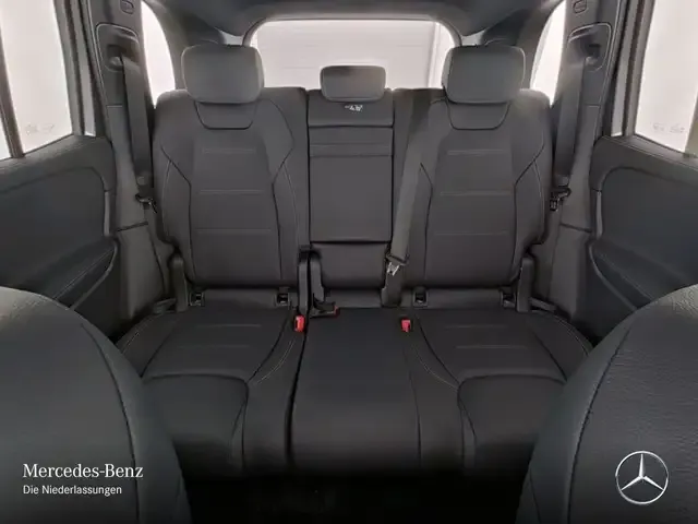 Mercedes-Benz EQB 250