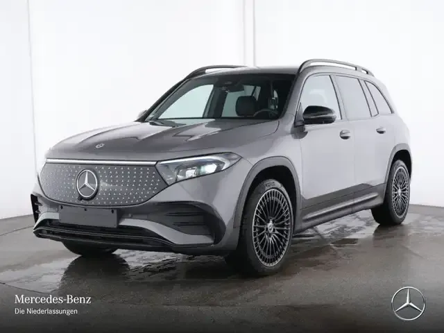 Mercedes-Benz EQB 250