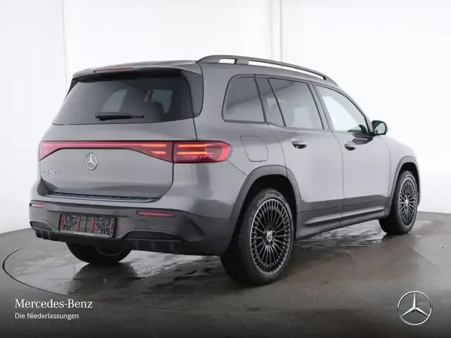 Mercedes-Benz EQB 250