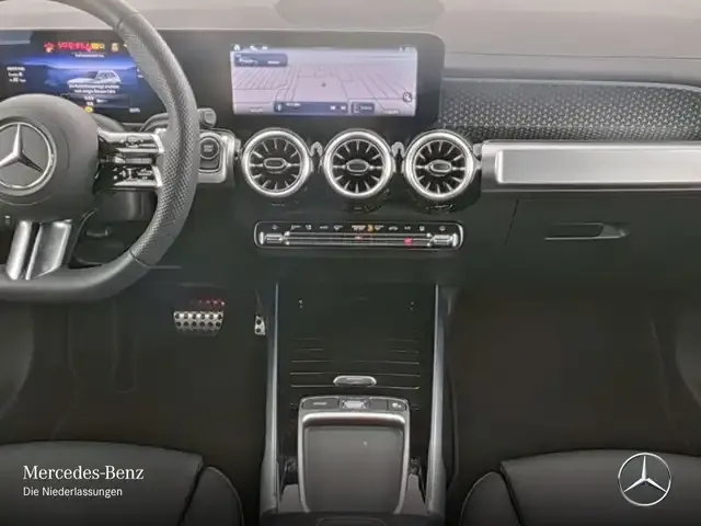 Mercedes-Benz EQB 250
