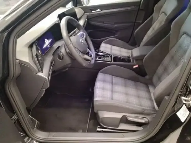 Volkswagen Golf GTE