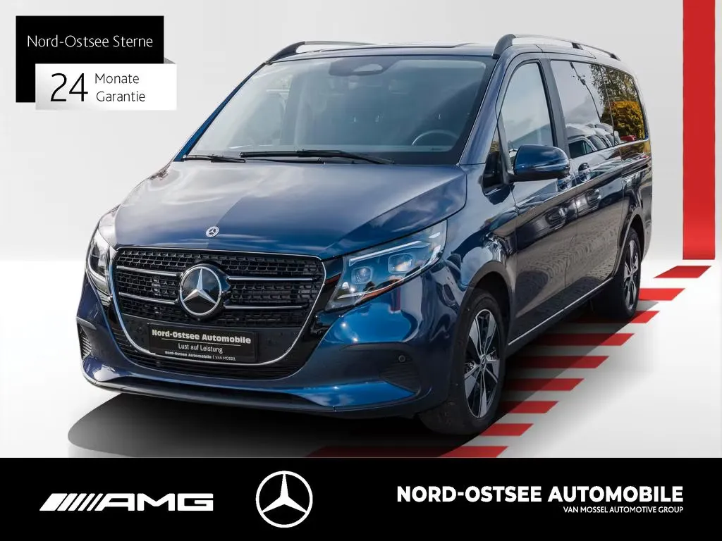 Mercedes-Benz V 220