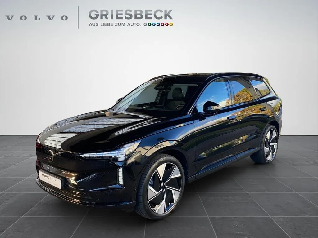 Volvo EX90