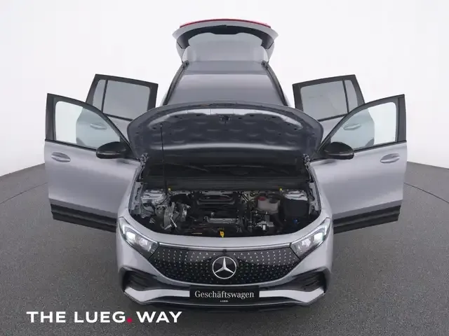 Mercedes-Benz EQB 300