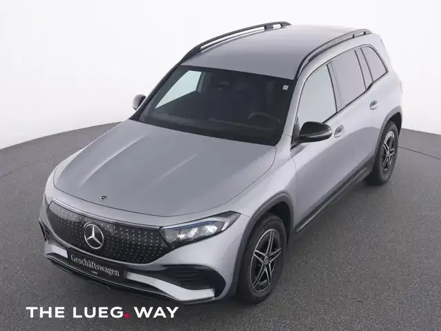 Mercedes-Benz EQB 300