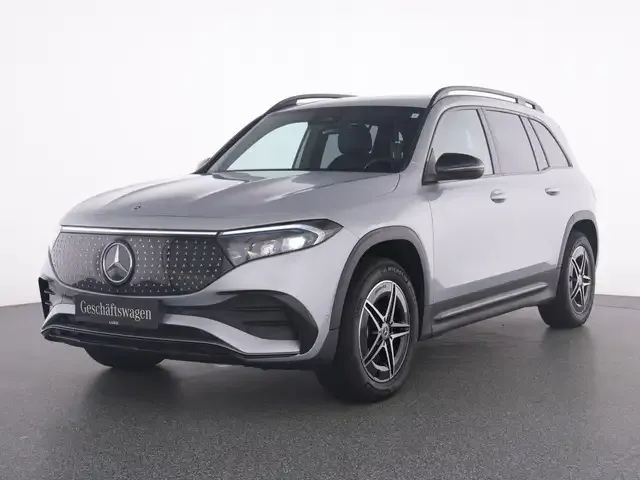 Mercedes-Benz EQB 300