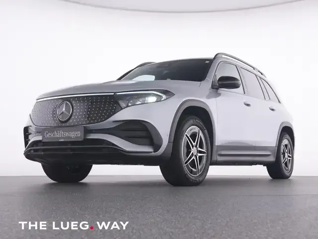 Mercedes-Benz EQB 300