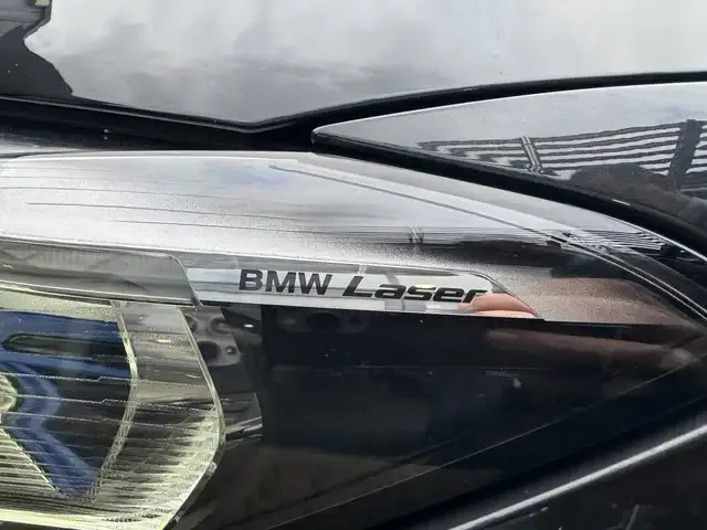 BMW 745