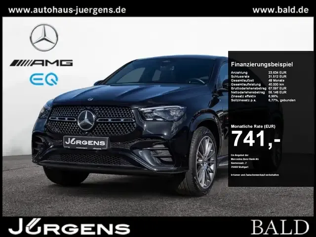 Mercedes-Benz GLE 300