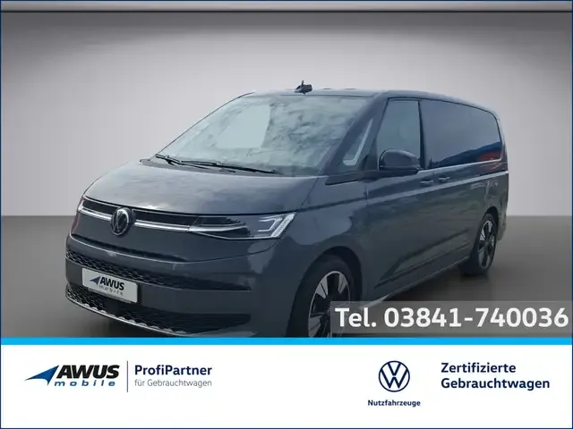 Volkswagen Sonstiges