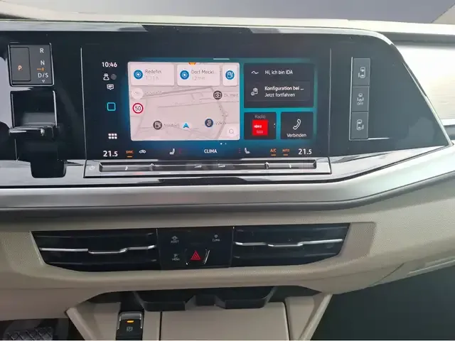 Volkswagen Sonstiges