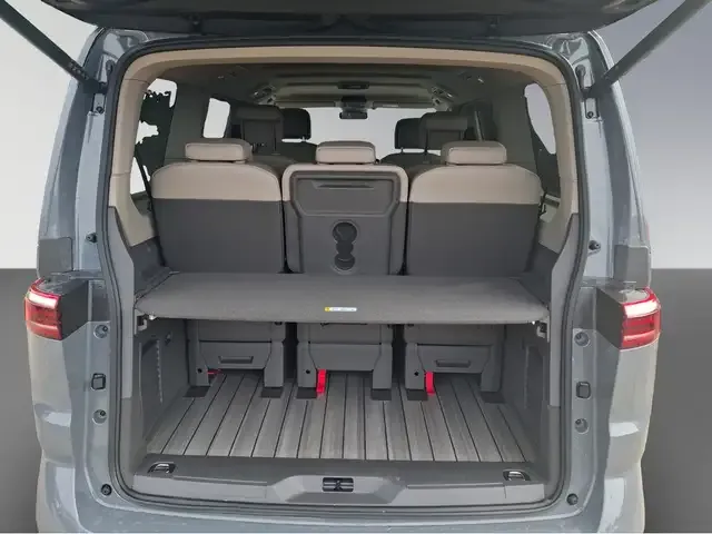 Volkswagen Sonstiges