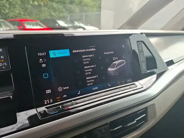 Volkswagen Sonstiges