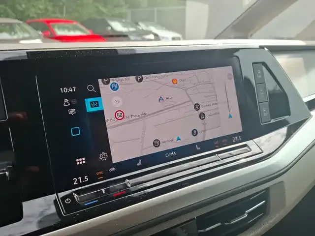 Volkswagen Sonstiges