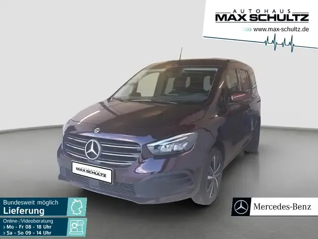 Mercedes-Benz T-Klasse