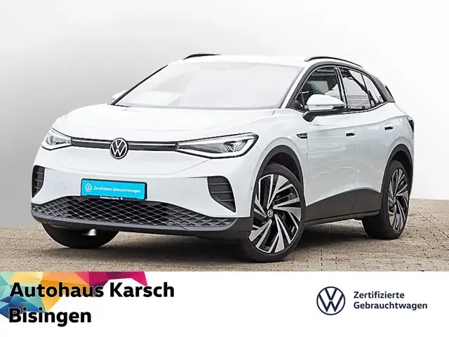 Volkswagen ID.4