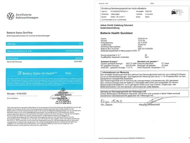 Volkswagen ID.4