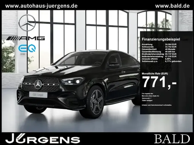 Mercedes-Benz GLE 300