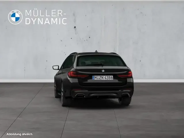 BMW 540