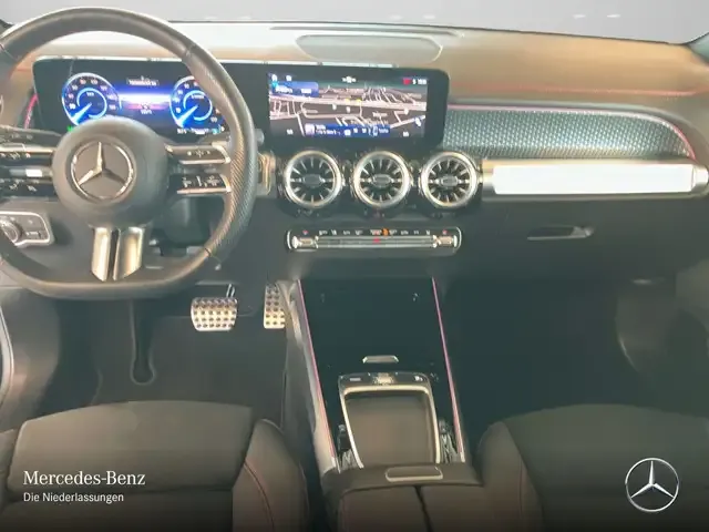 Mercedes-Benz EQB 300