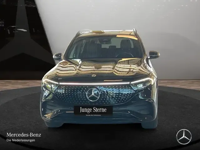 Mercedes-Benz EQB 300