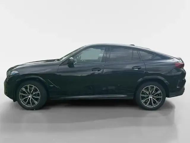 BMW X6 M