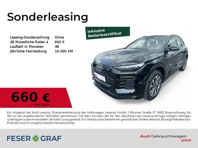 Audi Q6