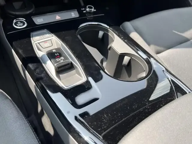 Audi Q6