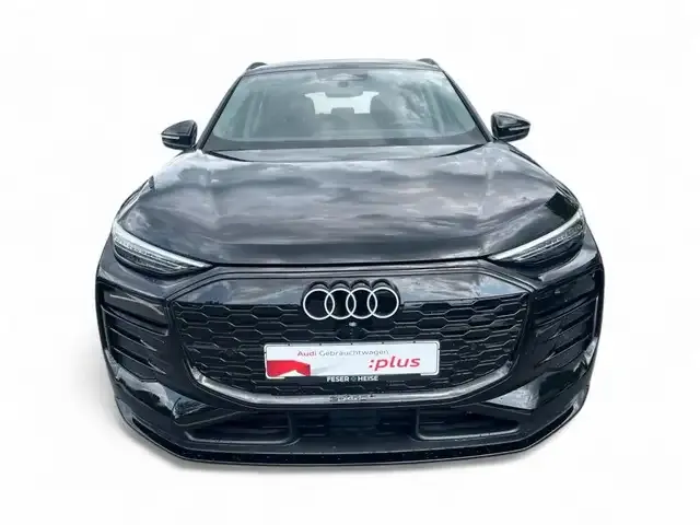 Audi Q6