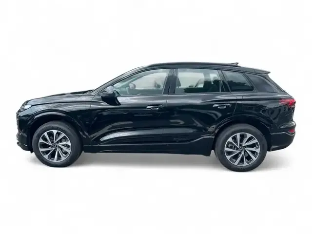Audi Q6