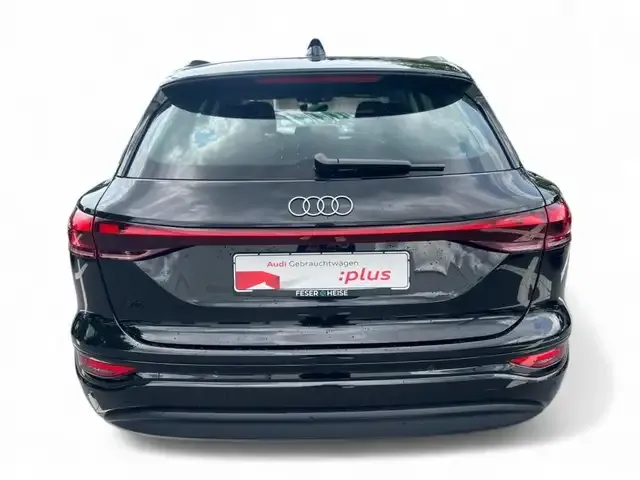 Audi Q6