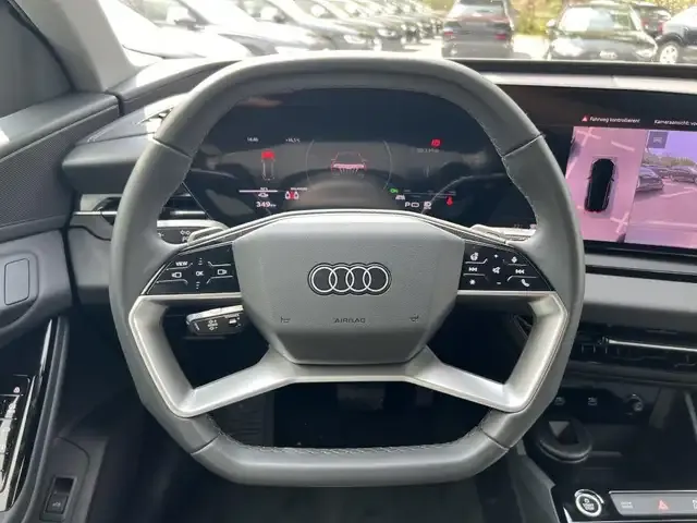 Audi Q6
